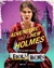 Enola Holmes Poster