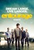 Entourage Poster