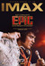 EPiC: Elvis Presley in Concert Poster