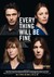 Every Thing Will Be Fine Poster