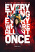 Everything Everywhere All at Once Poster