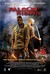 Falcon Rising Poster