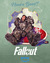 Fallout Season 2 Poster