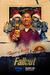 Fallout Season 2 Poster