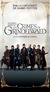 Fantastic Beasts: The Crimes of Grindelwald Poster