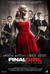 Final Girl Poster