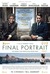 Final Portrait Poster