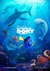 Finding Dory Poster