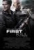 First Kill Poster