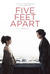 Five Feet Apart Poster