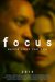 Focus Poster