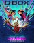 Forgotten Island Poster