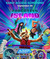 Forgotten Island Poster