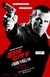 Sin City: A Dame to Kill For Poster