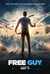 Free Guy Poster