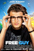 Free Guy Poster