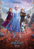 Frozen II Poster