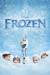 Frozen Poster