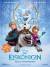 Frozen Poster