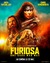 Furiosa: A Mad Max Saga Poster