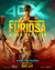 Furiosa: A Mad Max Saga Poster