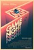 Game Night Poster