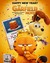 The Garfield Movie Poster