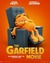 Garfield Poster