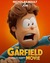 Garfield Poster