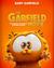 The Garfield Movie Poster