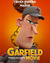 The Garfield Movie Poster