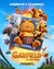 Garfield Poster