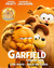 Garfield Poster