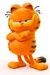 Garfield Poster