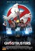 Ghostbusters Poster