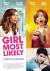 Girl Most Likely Poster