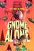 Gnome Alone Poster