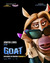 GOAT Poster