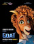 GOAT Poster
