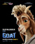 GOAT Poster