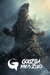 Godzilla Minus Zero Poster