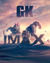 Godzilla x Kong: The New Empire Poster