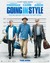 Going in Style Poster