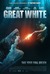 Great White Poster