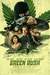 Green Rush Poster