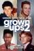 Grown Ups 2 Poster