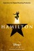 Hamilton Poster