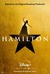 Hamilton Poster