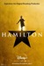 Hamilton Poster