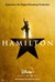 Hamilton Poster